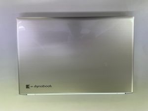 Dynabook　TX/5GG　表